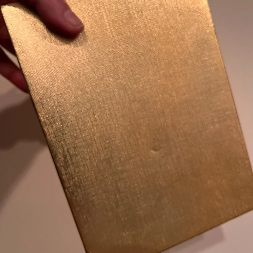 Cream Colored Invitation Envelopes‎ (Set of 47)